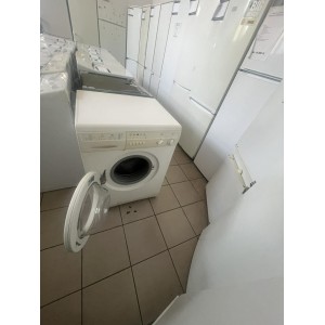 Használt Whirlpool FL 244-500 elöltöltős mosógép [H17733] 