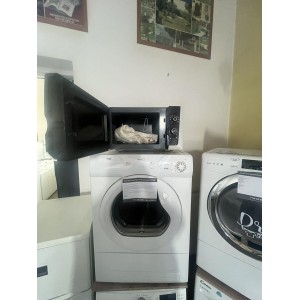 Használt Electrolux EMS 21400 W Mikrohullámú Sütő [H17734] 