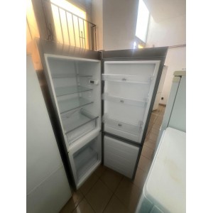 Használt Whirlpool BLF 8121 OX Alulfagyasztós Hűtőszekrény [H17738] 