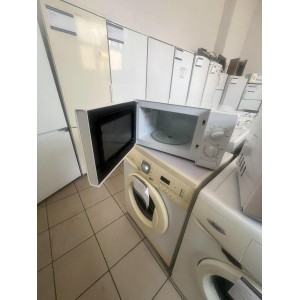 Használt Samsung M1712N mikrohullámú sütő [H17739] 