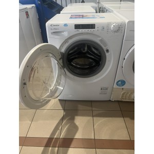 Használt Candy CSWS40 364D/2-S Mosó és szárítógép [H17745] 