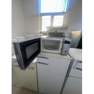 Használt Samsung M187DN-1S mikrohullámú sütő [H17750] 