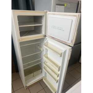 Használt Zanussi-Lehel ZFC284D felülfagyasztós hűtőszekrény [H17756] 
