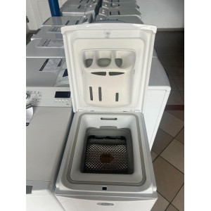 Használt Whirlpool AWE 7109 Felültöltős Mosógép [H17759] 