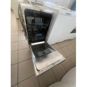 Használt Bosch SRI55M35EU Beépíthető keskeny mosogatógép [H17757] 