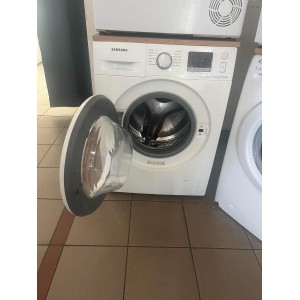 Felújított Samsung WF60F4E0W2W Keskeny Elöltöltős Mosógép [HFV853] 