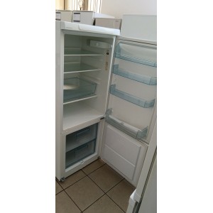 Használt Electrolux ERB29233W kombinált hűtőszekrény [H17761] 