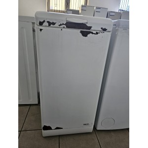 Használt Zanussi ZWP581 felültöltős mosógép [H17765] 