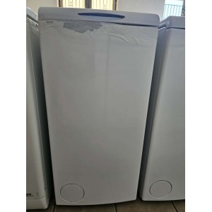 Használt Whirlpool AWE50510 Felültöltős Mosógép [H17766] 