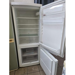 Használt Zanussi ZRB29NA8 alulfagyasztós hűtőszekrény [H17770] 