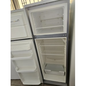 Használt Zanussi ZD22/6R kombinált hűtőszekrény [H17773] 