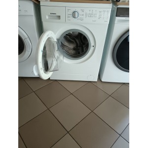Használt Siemens WM10A162BY Elöltöltős mosógép [H17779] 