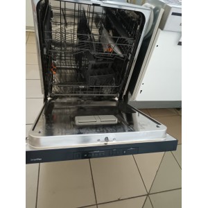 Használt Gorenje GI65160 Beépíthető mosogatógép [H17780] 