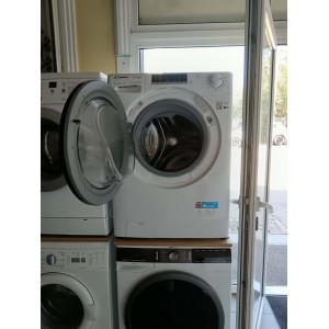 Használt CANDY CSO6106TWMB6/1-S Elöltöltős Mosógép [H17781] 