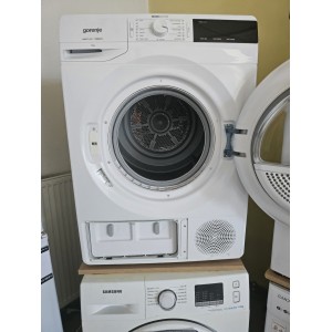 Használt Gorenje DE72/G hőszivattyús szárítógép [KH319] 