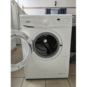 Használt Whirlpool AWO/D 5120 elöltöltős mosógép [H17784] 