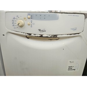 Használt Whirlpool ADP5656 mosogatógép [H17787] 
