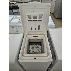 Használt Indesit ITWD 61052W Felültöltős Mosógép [H17793] 