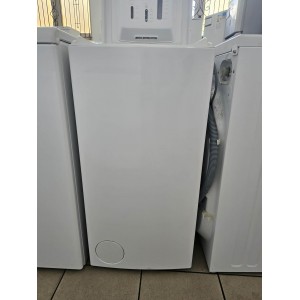 Használt Indesit ITWD 61052W Felültöltős Mosógép [H17793] 
