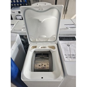 Használt Electrolux EWB95205W felültöltős mosógép [H17801] 