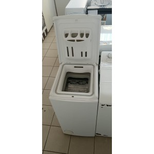 Használt Whirlpool AWT 2250/1-500 Felültöltős mosógép [H17800] 