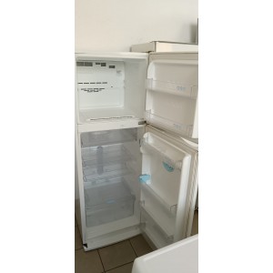 Használt LG GR-T382S Felülfagyasztós Hűtőszekrény [H17799] 