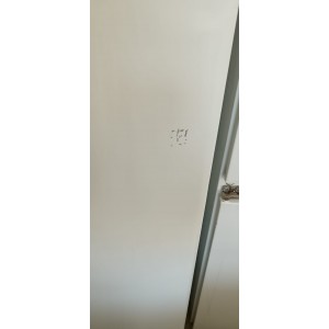 Használt LG GR-T382S Felülfagyasztós Hűtőszekrény [H17799] 