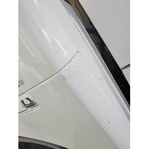 Használt Indesit XWSE61253 Elöltöltős Keskeny Mosógép [H17806] 