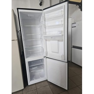 Használt Heinner HC-H273BKWD Alulfagyasztós hűtőszekrény [H17805] 