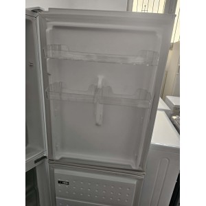Használt Hanseatic BCD-180NW Alulfagyasztós hűtőszekrény [KH323] 