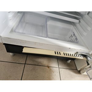 Használt Ikea CB626W Normál hűtőszekrény [H17808] 