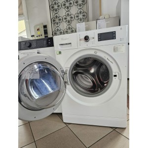 Használt Whirlpool WWDC 9614 mosó szárítógép [H17810] 