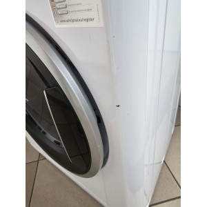 Használt Whirlpool WWDC 9614 mosó szárítógép [H17810] 