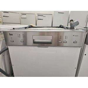 Használt Teka DW605S beépíthető mosogatógép [KH324] 