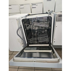 Használt Teka DW605S beépíthető mosogatógép [KH324] 