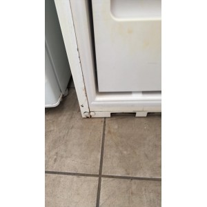 Használt Lehel HF285/125 alulfagyasztós hűtőszekrény [H17813] 