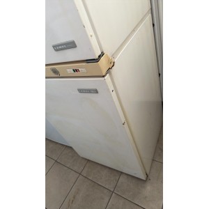 Használt Lehel HF285/125 alulfagyasztós hűtőszekrény [H17813] 
