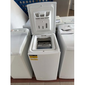 Felújított Whirlpool TDLR 60210 Felültöltős Mosógép [HFV891] 