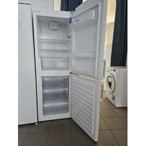Használt Whirlpool WBE31132A+ kombinált hűtőszekrény [H17817] 