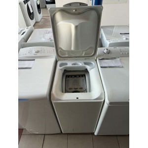 Felújított Electrolux EWT13420W felültöltős mosógép [HFV861] 