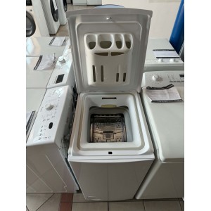 Felújított Whirlpool AWE 55610 Felültöltős Mosógép [HFV886] 