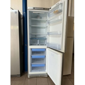 Használt Indesit BAAN 33 VPS Alulfagyasztós hűtőszekrény [H17818] 