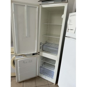 Használt Teka TKI320.2 beépíthető alulfagyasztós hűtőszekrény [H17823] 