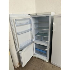 Használt Indesit BAAN10 kombinált hűtőszekrény [H17822] 