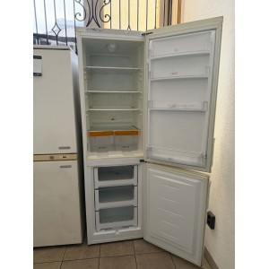 Használt Zanussi ZRB327WO2 Alulfagyasztós hűtőszekrény [H17820] 