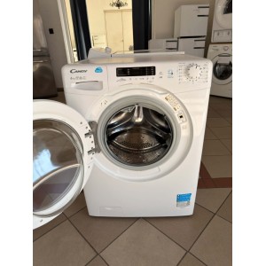Használt Candy CSW4 465D/2-S Mosó- és Szárítógép [H17827] 