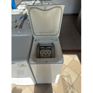 Felújított Electrolux EWT31064TW Felültöltős Mosógép [HFV895] 