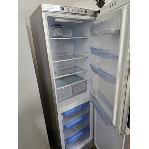 Használt Indesit BAAN 33 VPS Alulfagyasztós hűtőszekrény [KH328] 