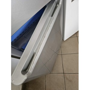 Használt Indesit BAAN 33 VPS Alulfagyasztós hűtőszekrény [KH328] 