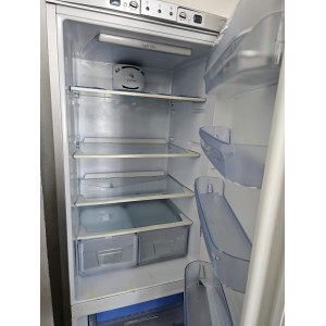 Használt Indesit BAAN 33 VPS Alulfagyasztós hűtőszekrény [KH328] 